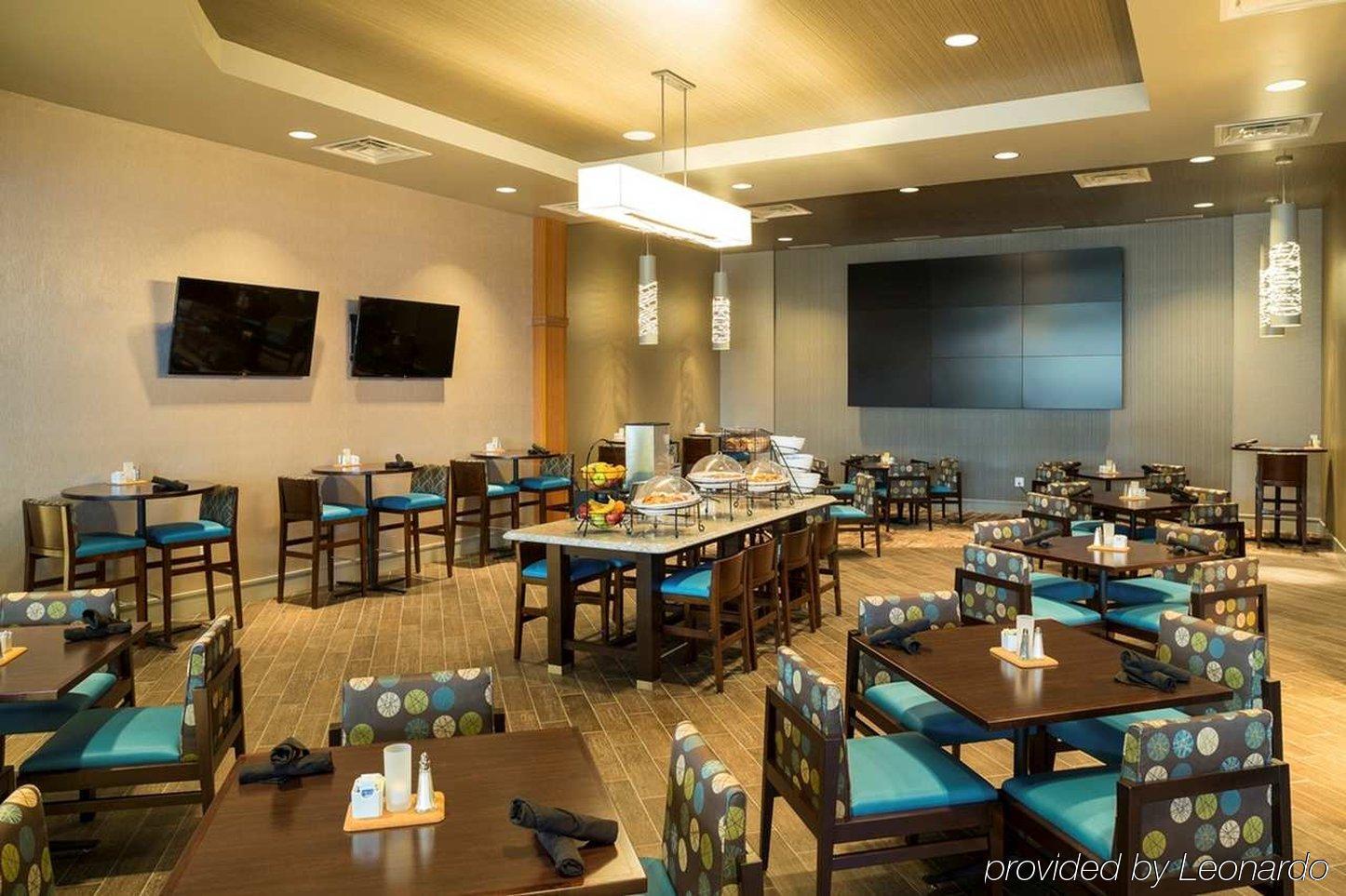 Hilton Garden Inn Sioux Falls Downtown Exteriör bild
